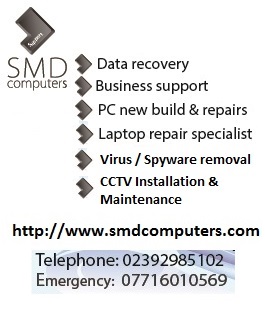 SMD Computers