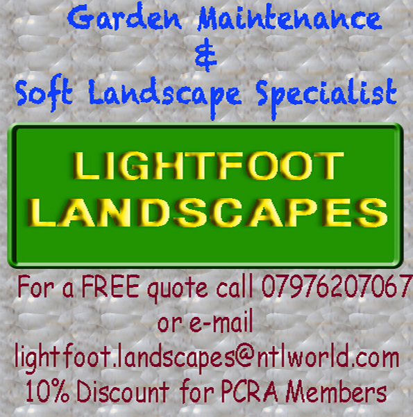 Lightfoot 17-18